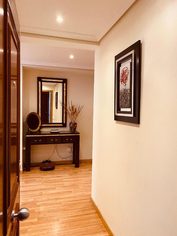 Be Luxury Apartment 20 Mts From The Beach Μπένιντορμ Εξωτερικό φωτογραφία