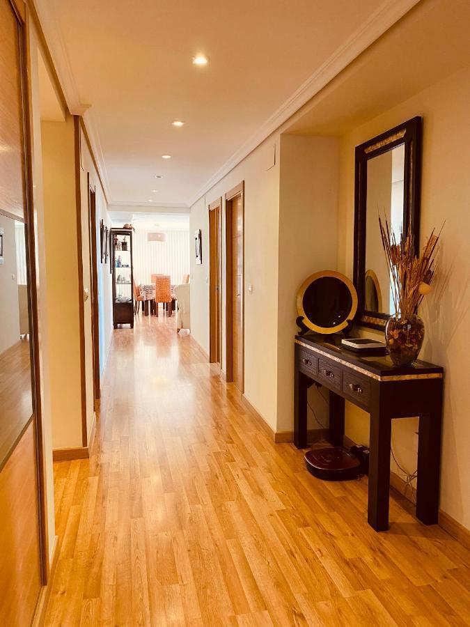 Be Luxury Apartment 20 Mts From The Beach Μπένιντορμ Εξωτερικό φωτογραφία