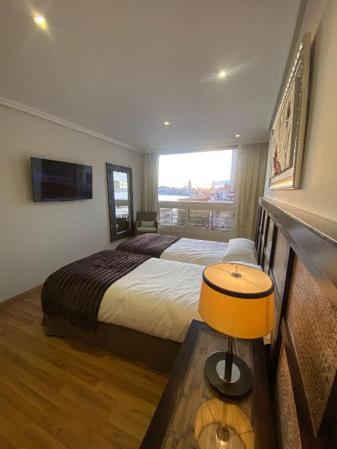 Be Luxury Apartment 20 Mts From The Beach Μπένιντορμ Εξωτερικό φωτογραφία