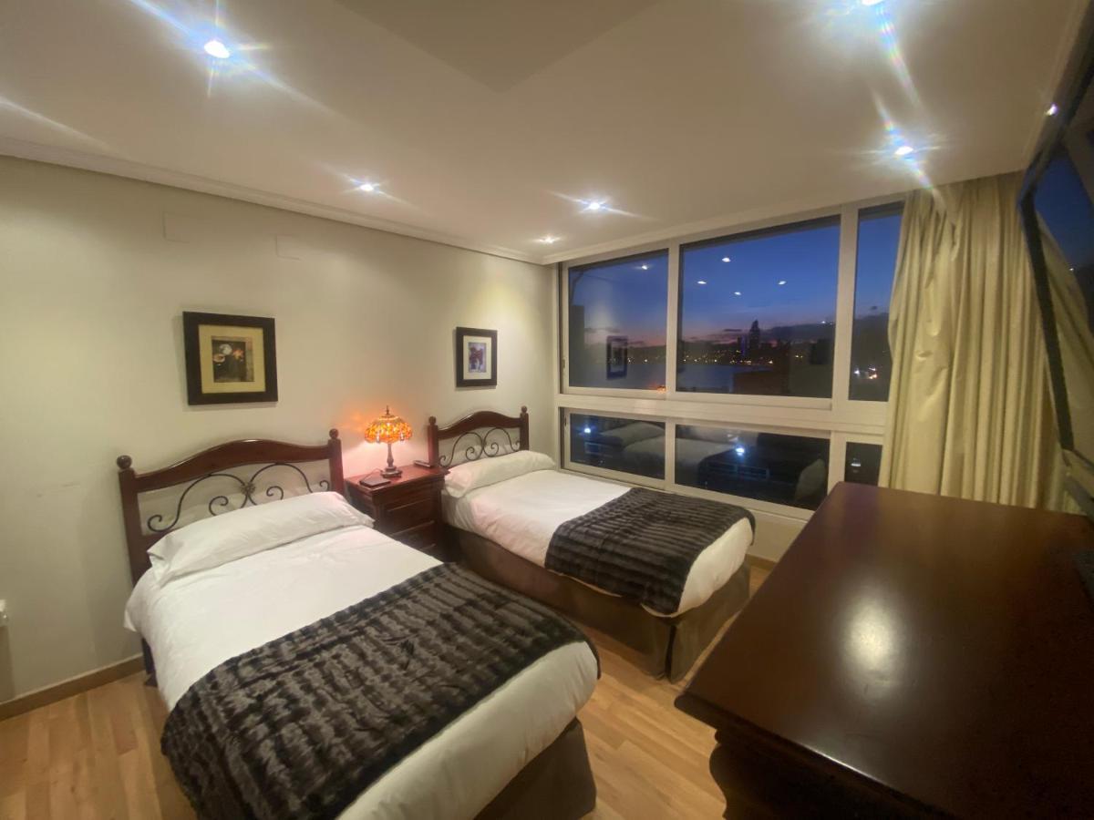 Be Luxury Apartment 20 Mts From The Beach Μπένιντορμ Εξωτερικό φωτογραφία