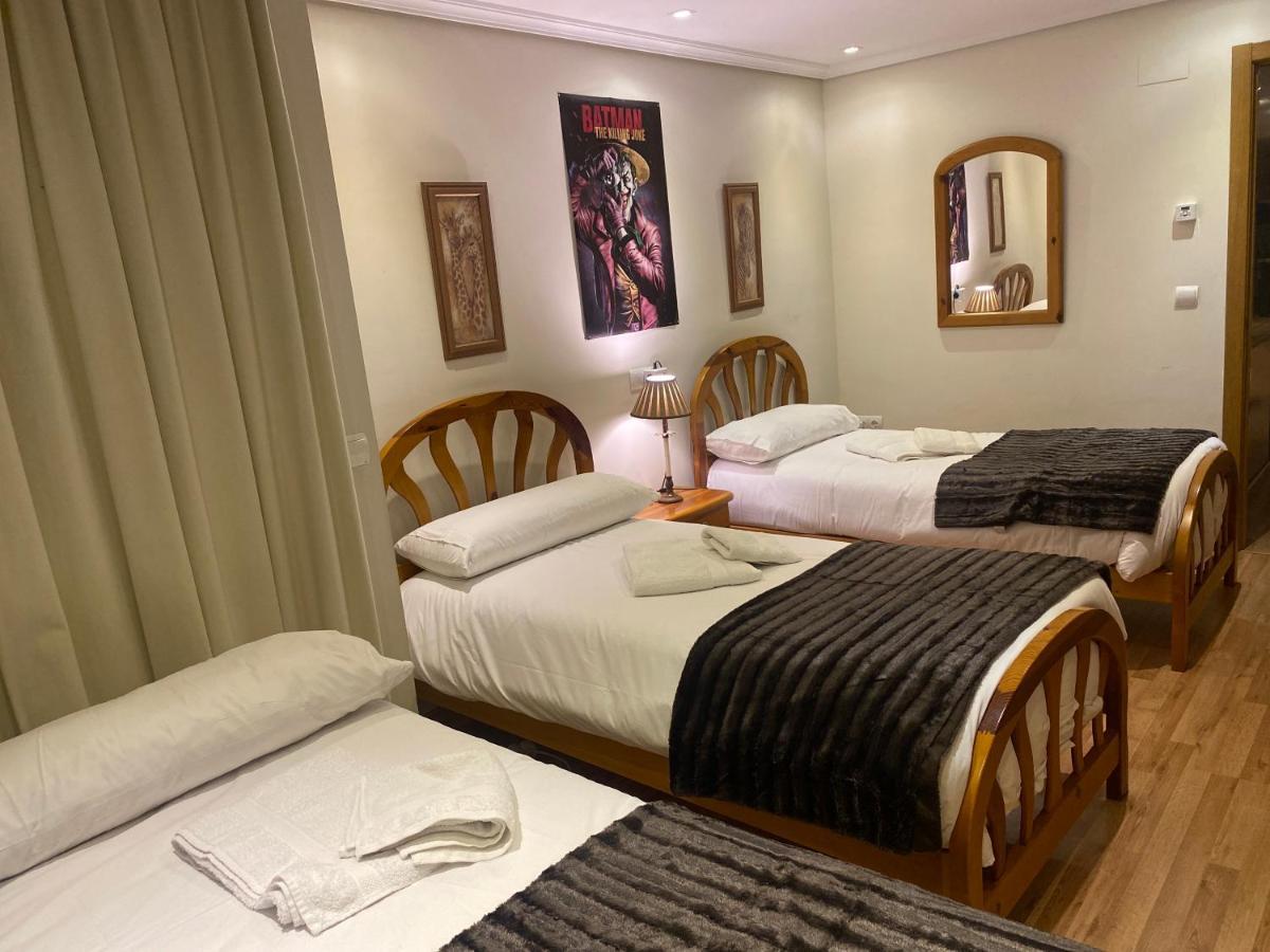 Be Luxury Apartment 20 Mts From The Beach Μπένιντορμ Εξωτερικό φωτογραφία
