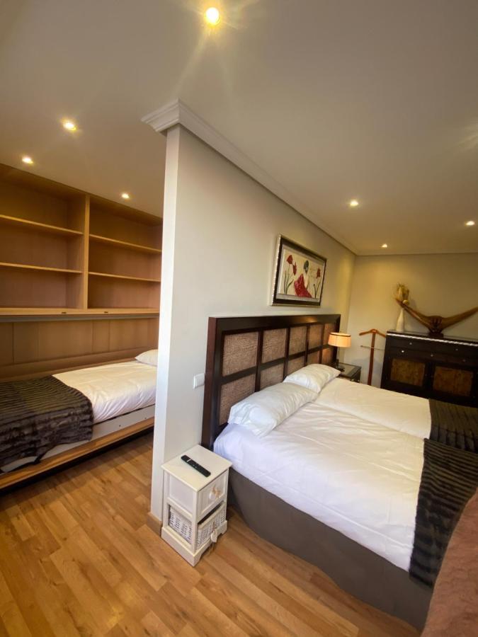 Be Luxury Apartment 20 Mts From The Beach Μπένιντορμ Εξωτερικό φωτογραφία