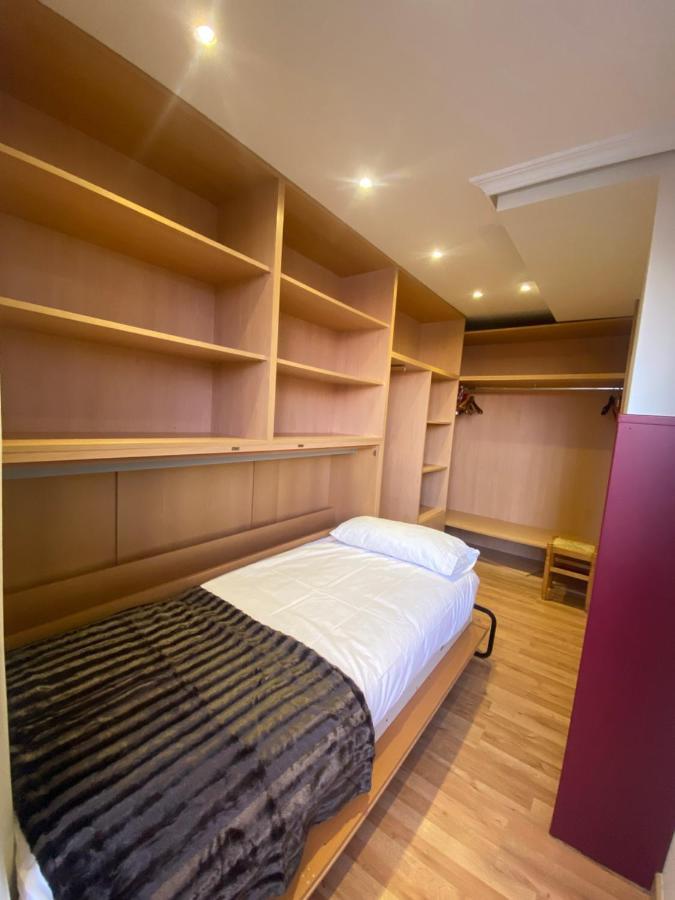 Be Luxury Apartment 20 Mts From The Beach Μπένιντορμ Εξωτερικό φωτογραφία