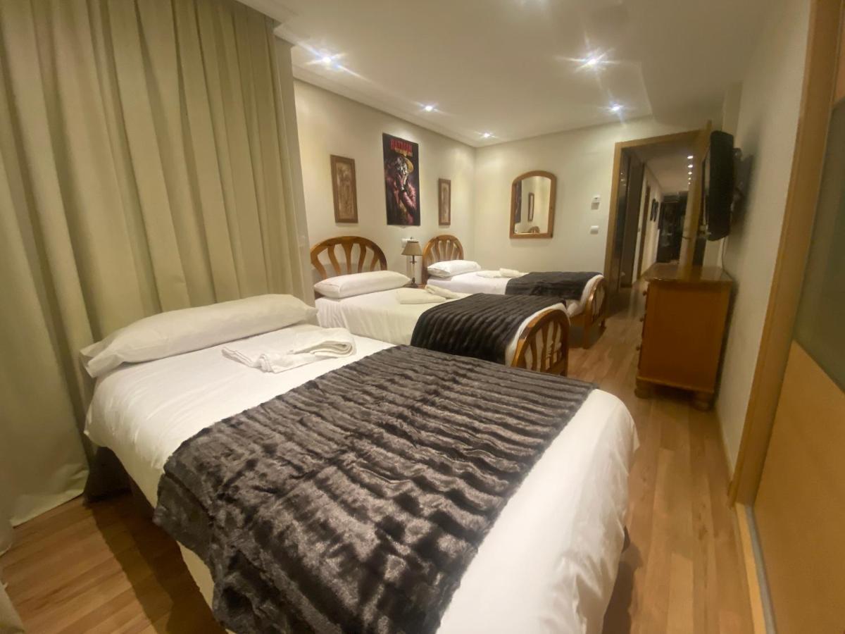 Be Luxury Apartment 20 Mts From The Beach Μπένιντορμ Εξωτερικό φωτογραφία