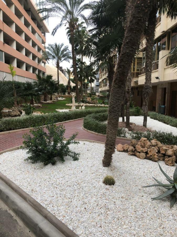 Be Luxury Apartment 20 Mts From The Beach Μπένιντορμ Εξωτερικό φωτογραφία